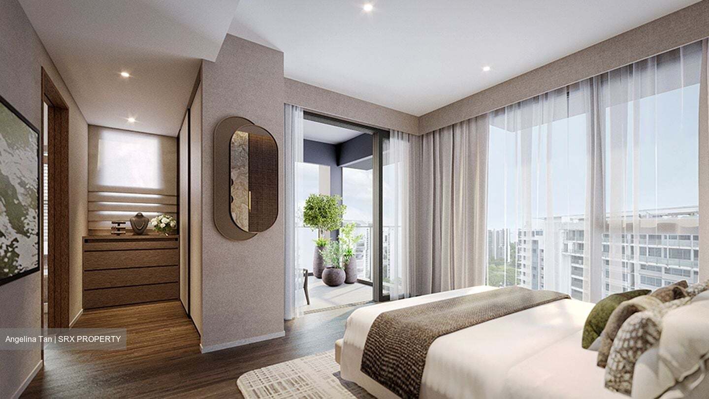 Amber House (D15), Apartment #622207061